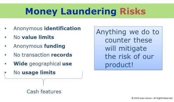 2013-06-01 ML Risks